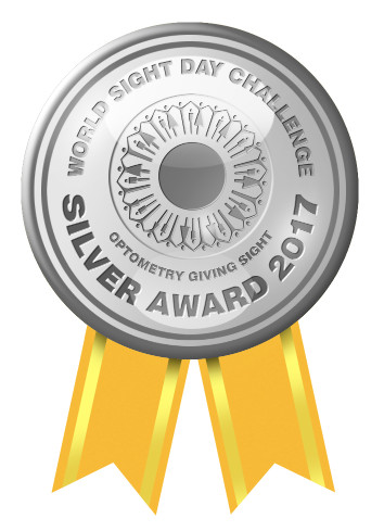 Silver Medallion Silver Medallion